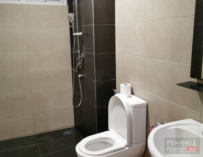 For Sale Garden Ville Residence Sungai Ara Relau