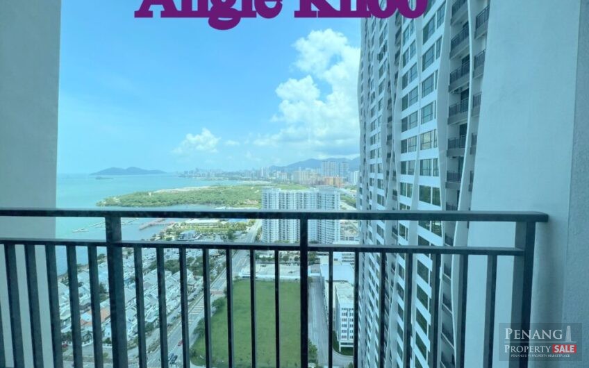 [KEY WITH ME] 3 Residence Jelutong Karpal Singh [EXCLUSIVE UNIT] 851sf