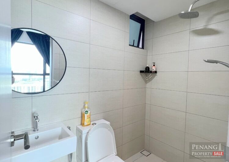 [KEY WITH ME] 3 Residence Jelutong Karpal Singh [EXCLUSIVE UNIT] 851sf