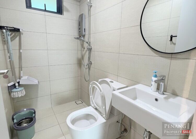 [KEY WITH ME] 3 Residence Jelutong Karpal Singh [EXCLUSIVE UNIT] 851sf