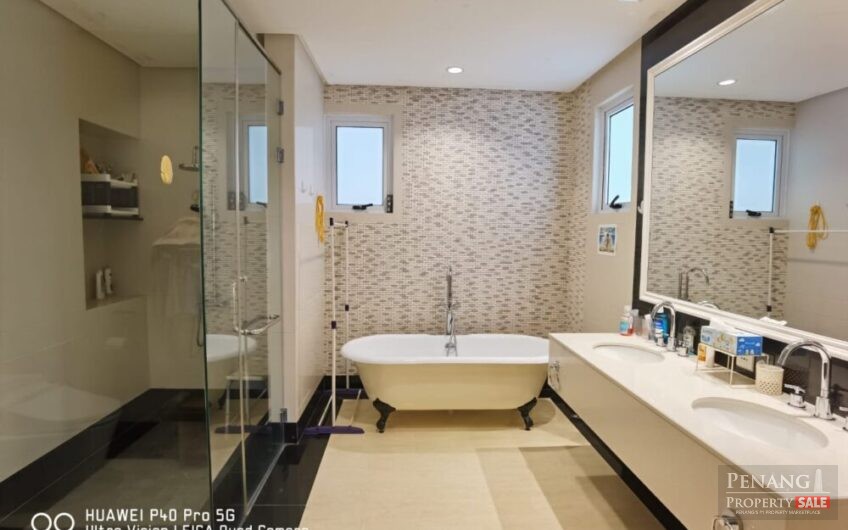 6 Star Luxury Condo_Andaman Quayside_By EnO_槟岛_6星高级公寓