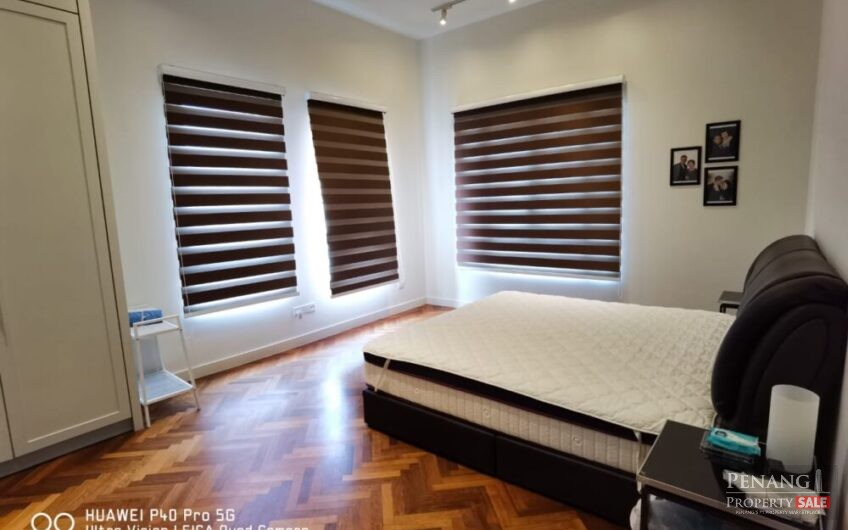 6 Star Luxury Condo_Andaman Quayside_By EnO_槟岛_6星高级公寓