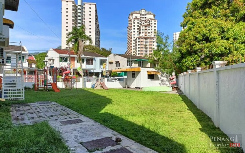 “Fire sale” 2 Storey Semi-D