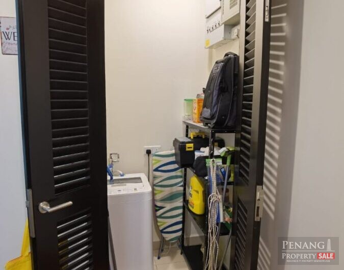 6 Star Luxury Condo_Andaman Quayside_By EnO_槟岛_6星高级公寓