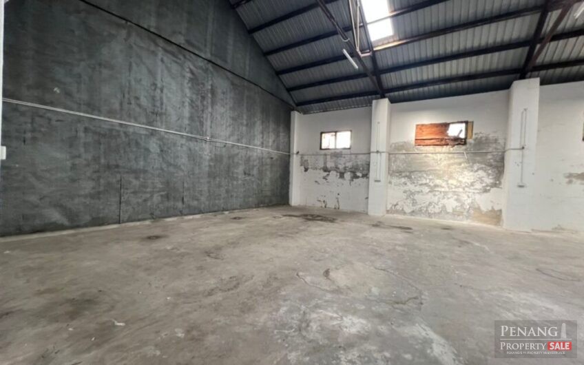 SHOP LOT RENT AT WELD QUAY 3180 SQFT ORIGINAL CLASSIC CONDITION PREMIER LOCATION EASY FIND CAR PARK