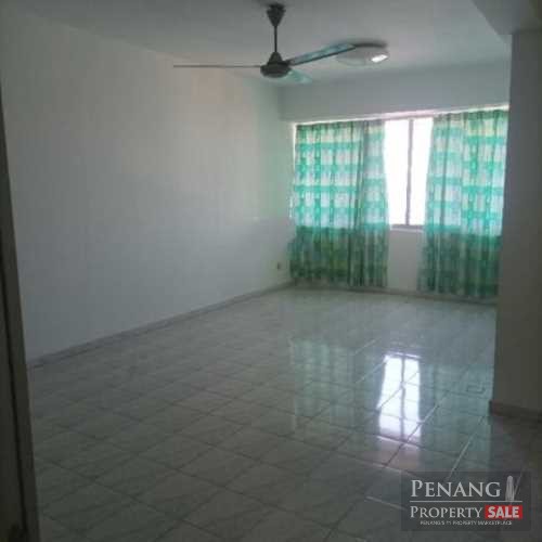 Ref:10380, Menara River View Apartment at Jalan Jelutong near KOMTAR, Times Square