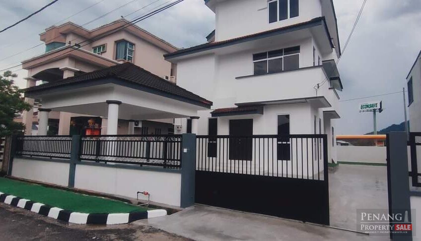 For Sale Seri Permai