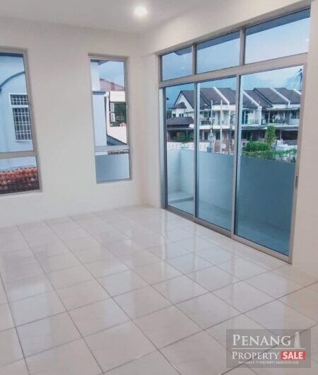 For Sale Seri Permai