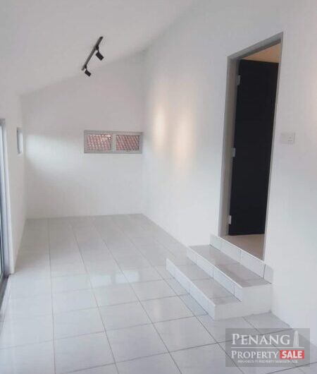 For Sale Seri Permai