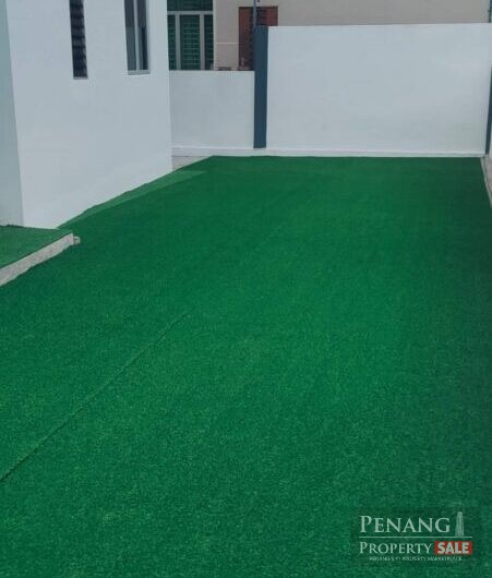 For Sale Seri Permai