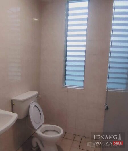 For Sale Seri Permai