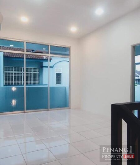 For Sale Seri Permai