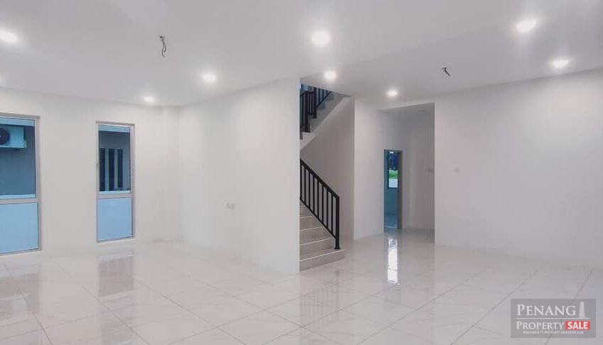 For Sale Seri Permai