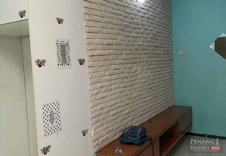 For Sale Sri Impian Apartment