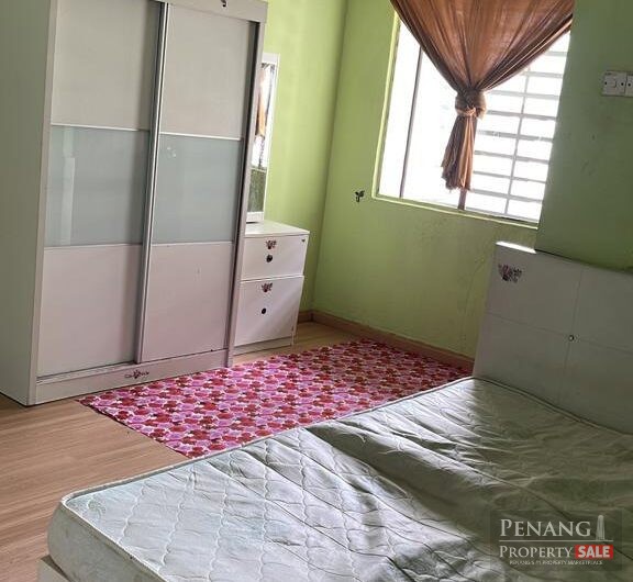 For Sale Sri Impian Apartment