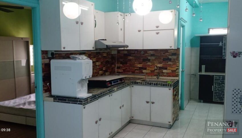 For Sale Sri Impian Apartment