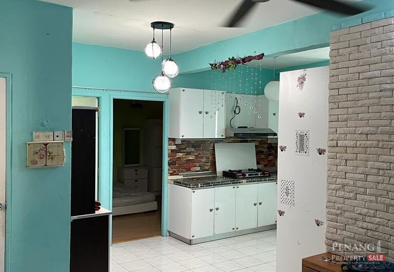 For Sale Sri Impian Apartment