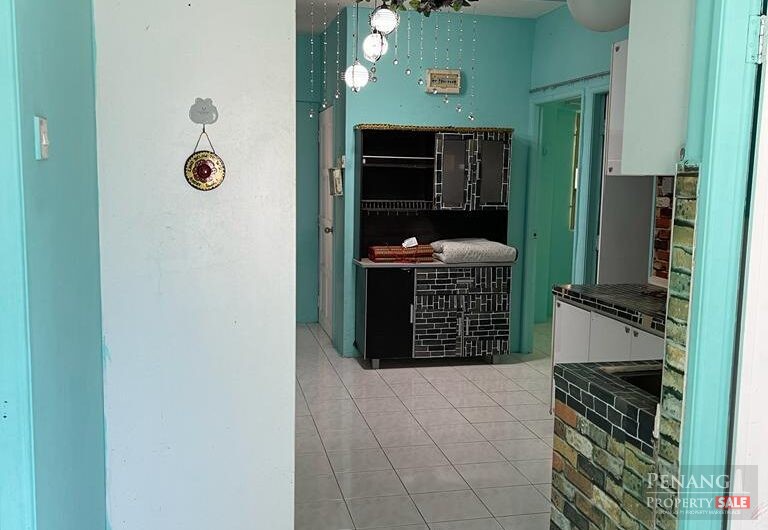 For Sale Sri Impian Apartment