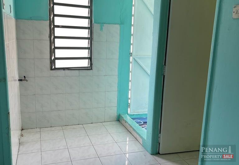 For Sale Sri Impian Apartment