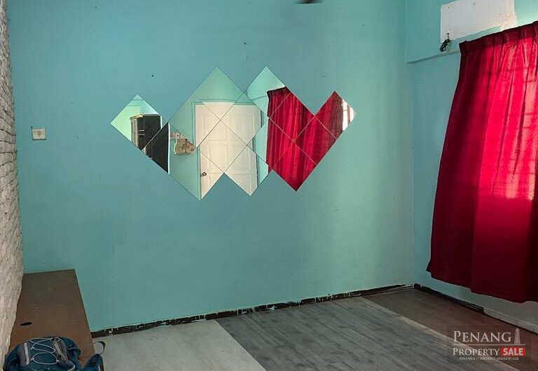 For Sale Sri Impian Apartment