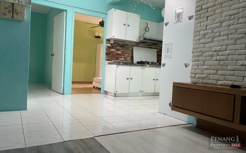 For Sale Sri Impian Apartment