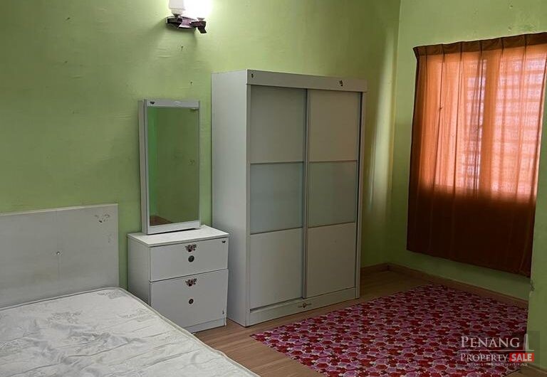 For Sale Sri Impian Apartment