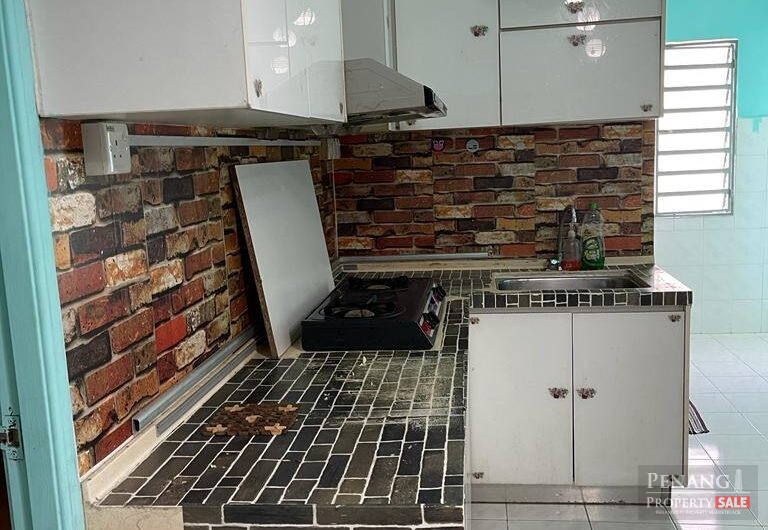 For Sale Sri Impian Apartment