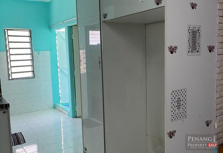 For Sale Sri Impian Apartment