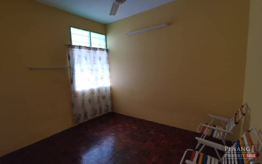 For Sale Sun Moon City Paya Terubong Ayer Itam Pulau Pinang