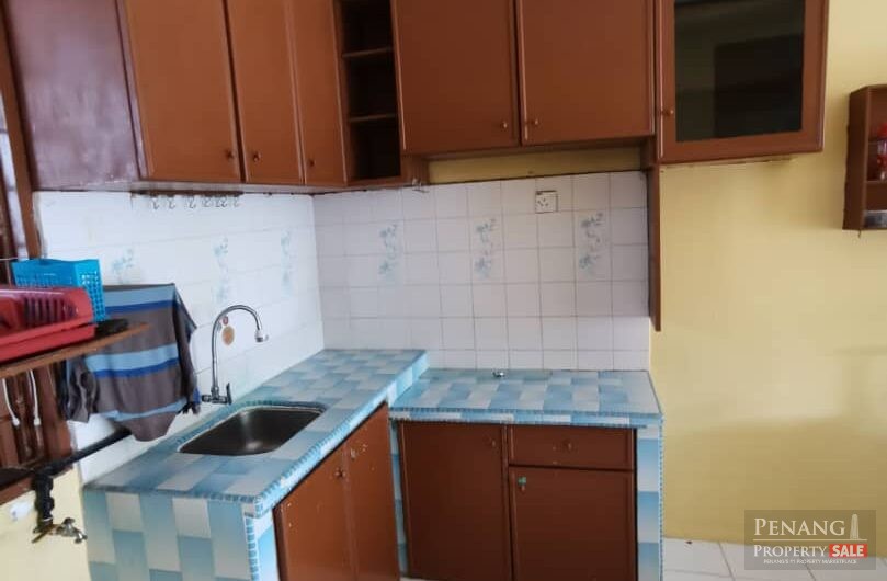 For Sale Sun Moon City Paya Terubong Ayer Itam Pulau Pinang