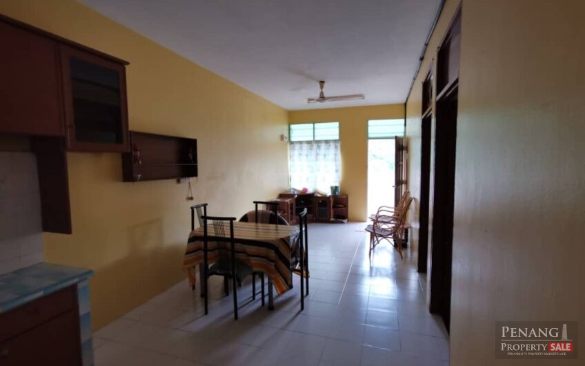 For Sale Sun Moon City Paya Terubong Ayer Itam Pulau Pinang