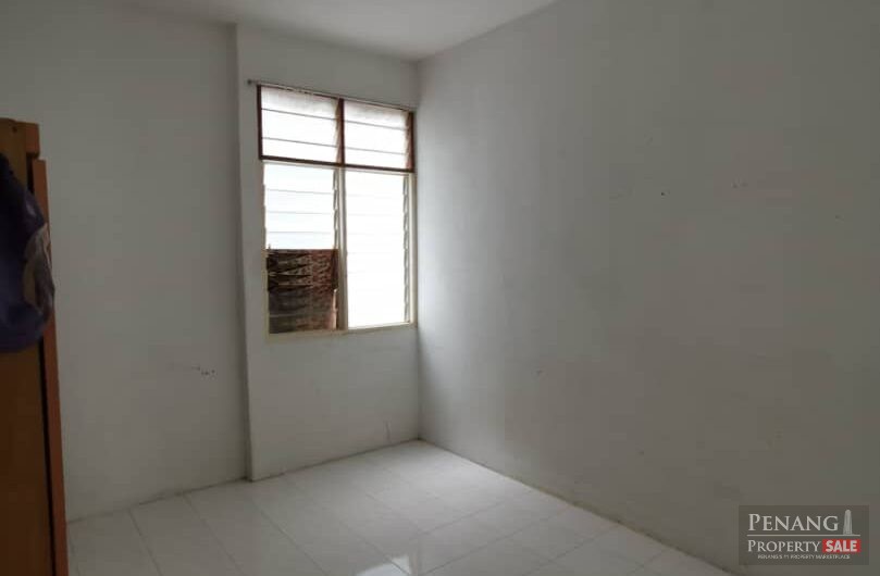 For Sale Sun Moon City Paya Terubong Ayer Itam Pulau Pinang