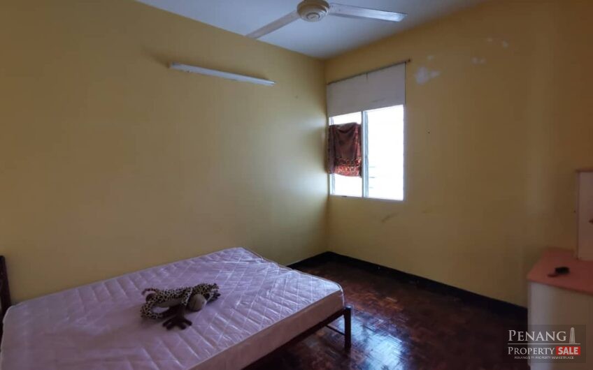 For Sale Sun Moon City Paya Terubong Ayer Itam Pulau Pinang