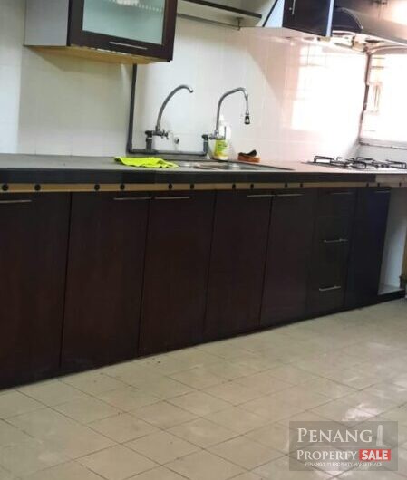 For Sale Taman Tambun Double Storey Terrace RM400K Batu Kawan Pulau Pinang