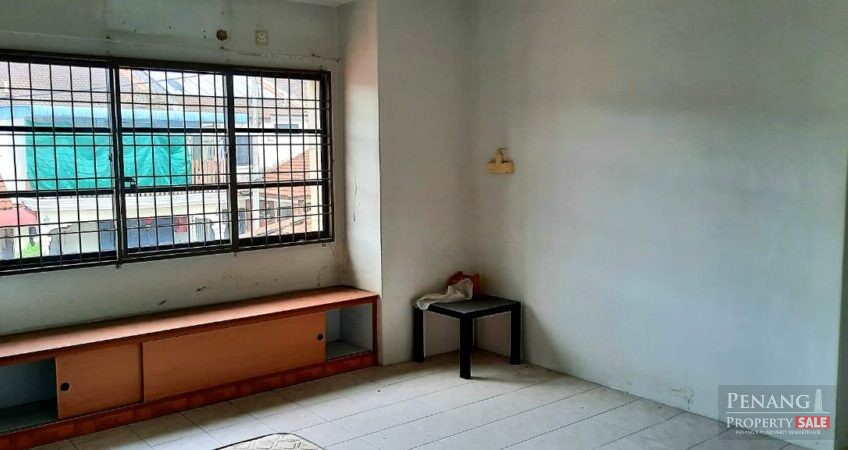 For Sale Taman Tambun Double Storey Terrace RM400K Batu Kawan Pulau Pinang