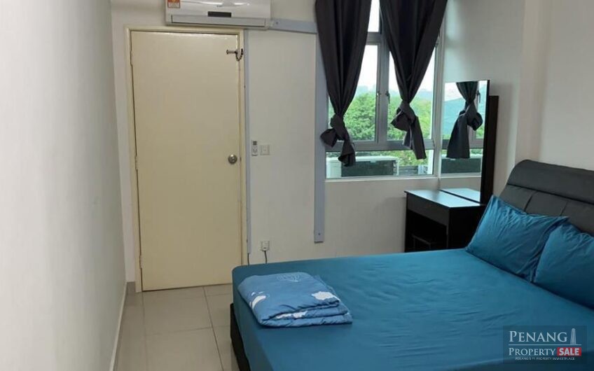 For Sale Tunas Residensi Apartment Bayan Lepas Pulau Pinang