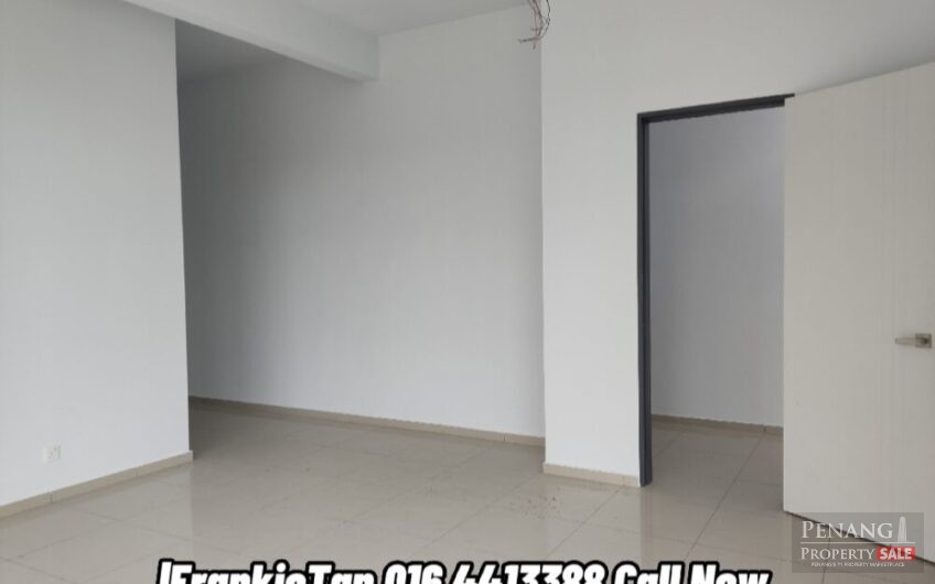 Bungalow House For Sale, Located In Bukit Tengah, Bukit Mertajam