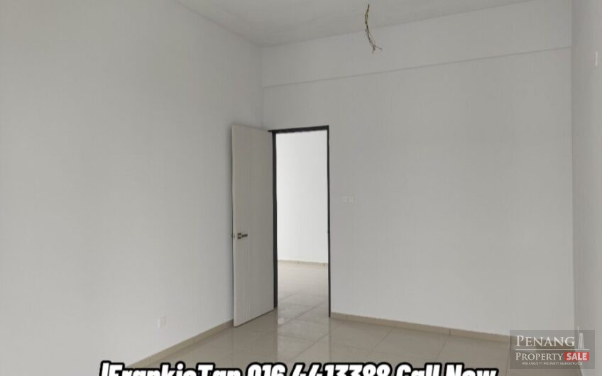 Bungalow House For Sale, Located In Bukit Tengah, Bukit Mertajam