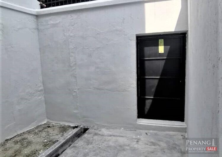 Heritage Shop House @ Georgetown Penang City Centre