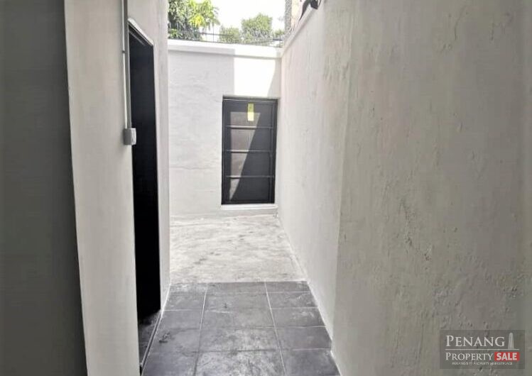 Heritage Shop House @ Georgetown Penang City Centre