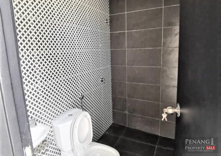 Heritage Shop House @ Georgetown Penang City Centre