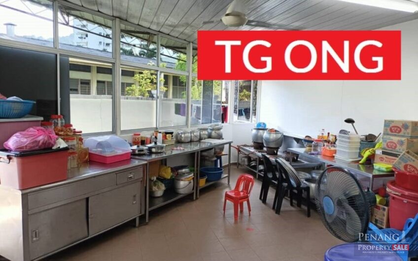 “Fire sale” 2 Storey Semi-D