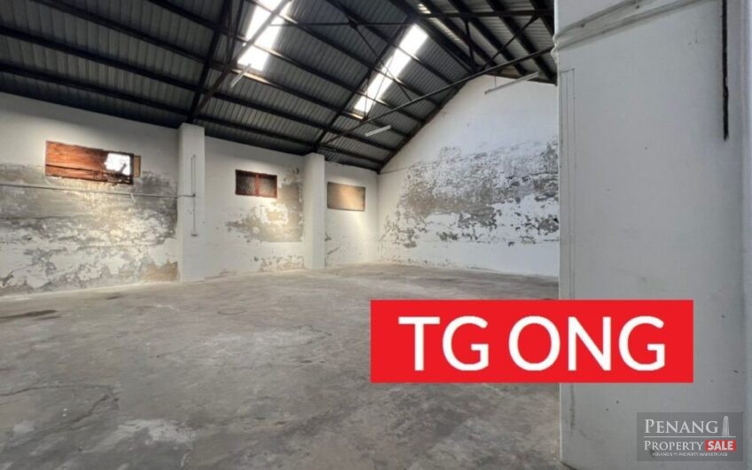 SHOP LOT RENT AT WELD QUAY 3180 SQFT ORIGINAL CLASSIC CONDITION PREMIER LOCATION EASY FIND CAR PARK