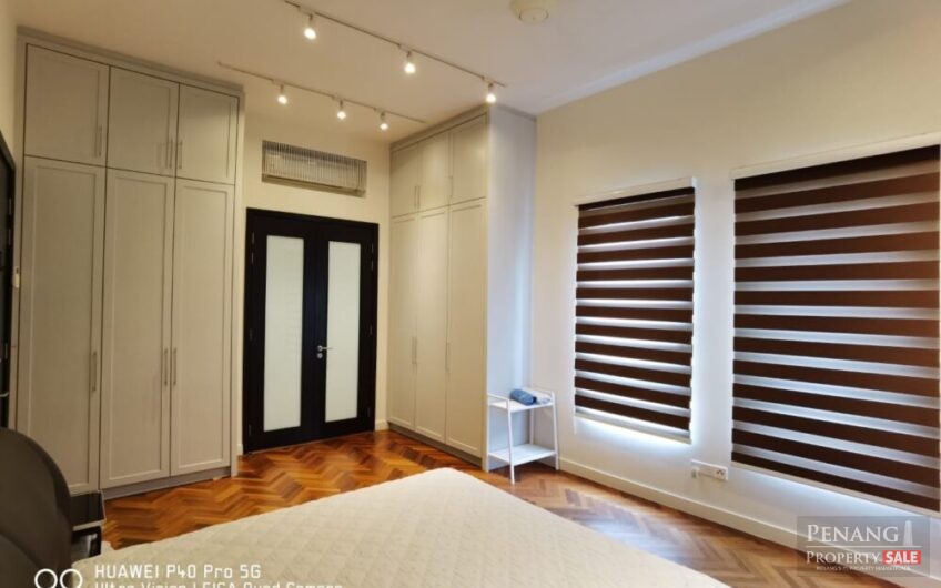 6 Star Luxury Condo_Andaman Quayside_By EnO_槟岛_6星高级公寓