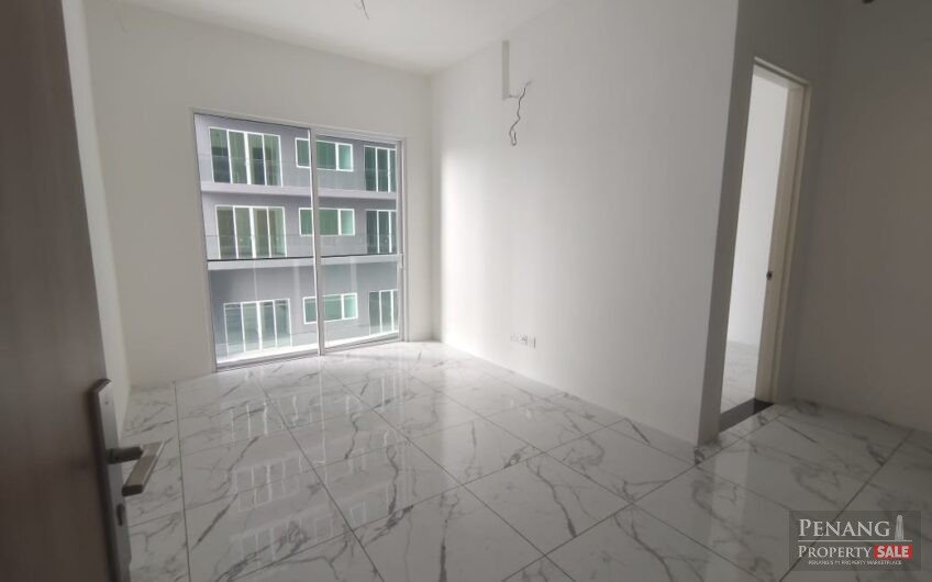 Quaywest Luxury Condo, Bayan Lepas, Near Queensbay