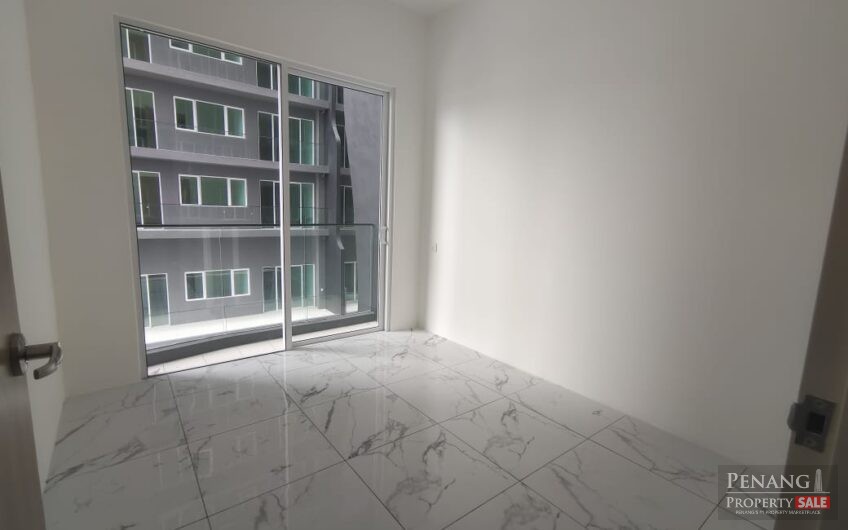 Quaywest Luxury Condo, Bayan Lepas, Near Queensbay