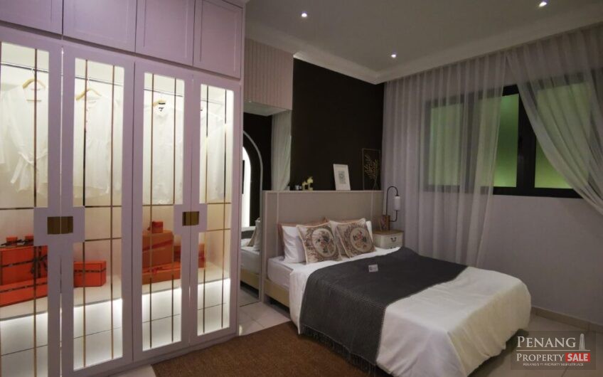 Gelugor – Affordable House