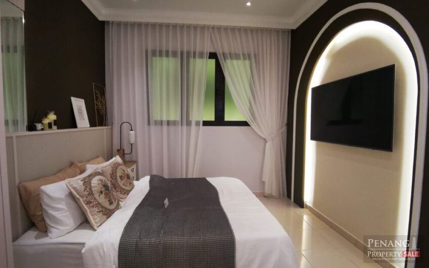 Gelugor – Affordable House