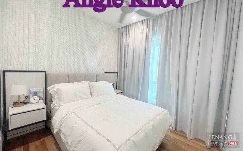 Middleton @ Minden Heights 1409SQFT Seaview N Poolview COMPLETED