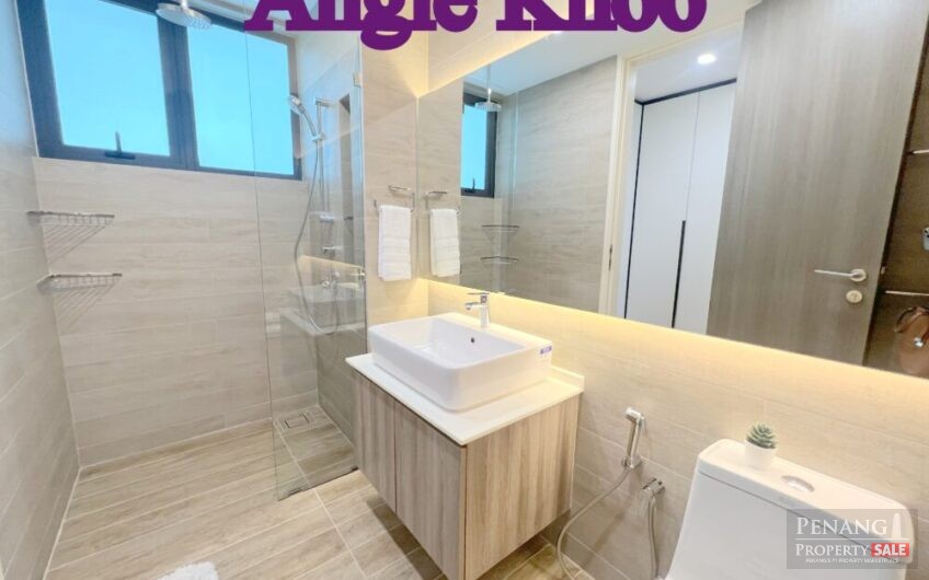 Middleton @ Minden Heights 1409SQFT Seaview N Poolview COMPLETED